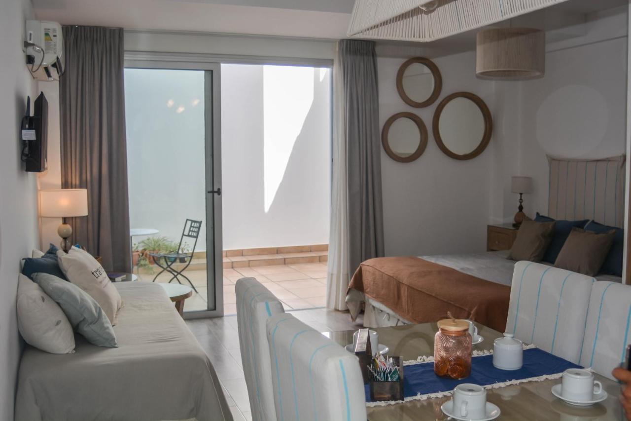 Suites Salta Apartment