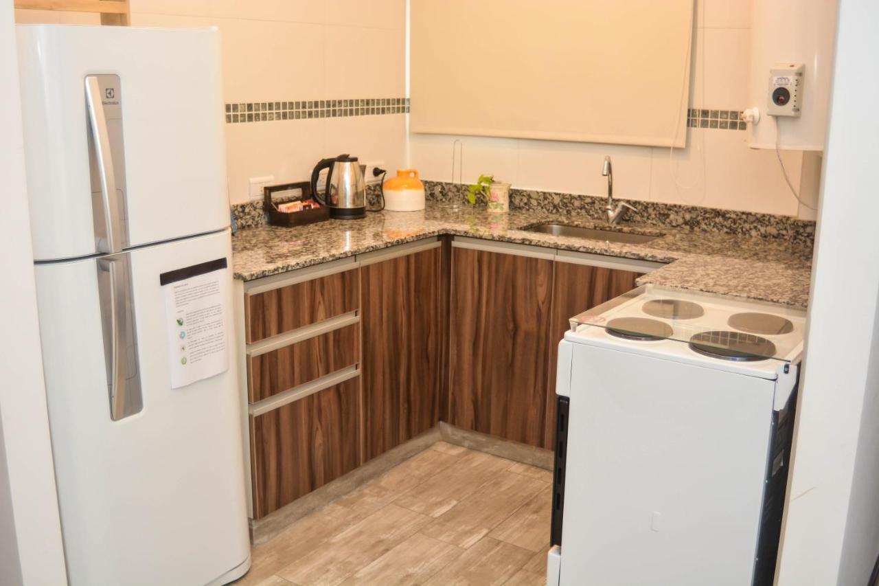 Suites Salta Apartment *