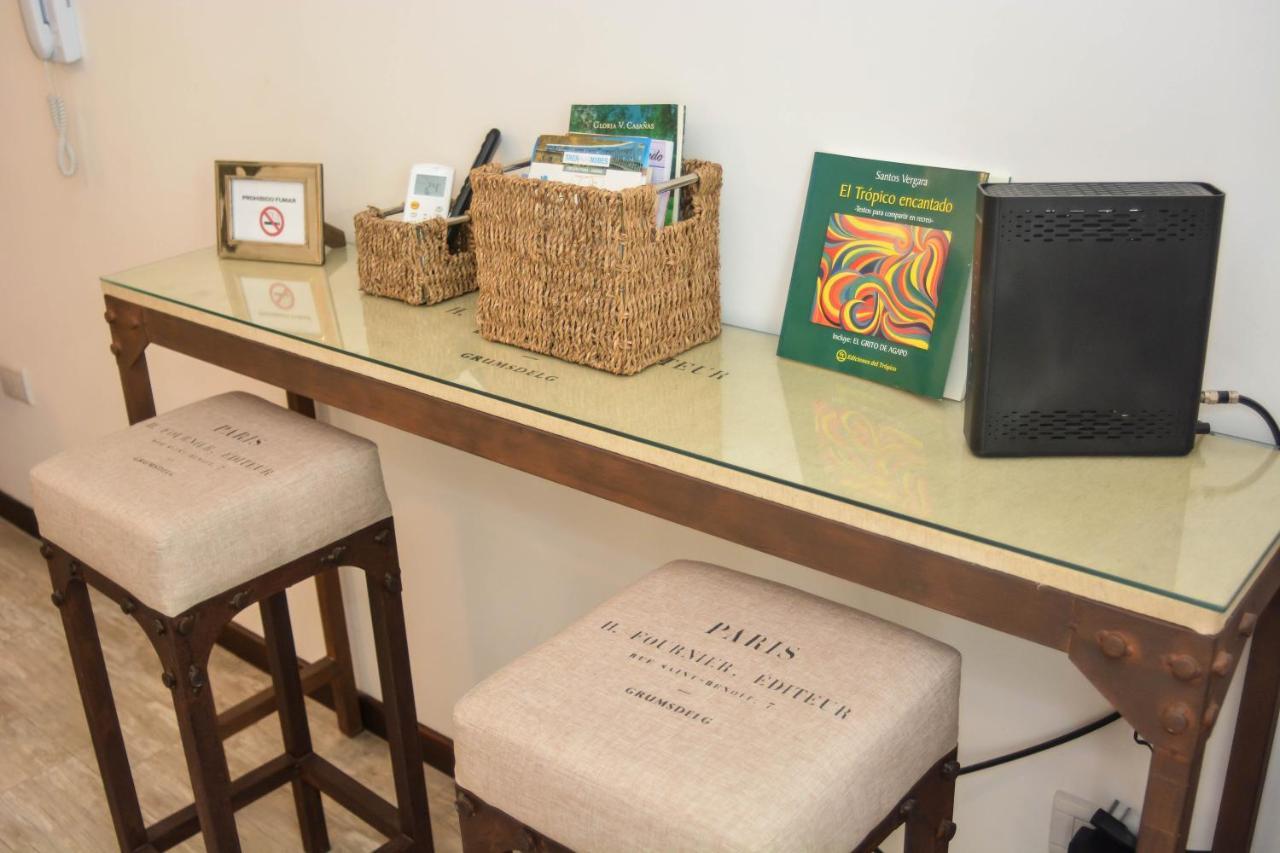 Apartment Suites Salta *
