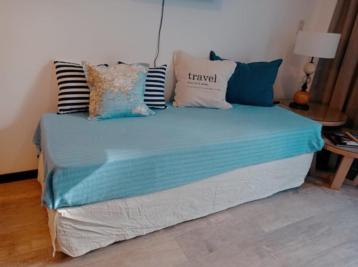 Apartment Suites Salta *