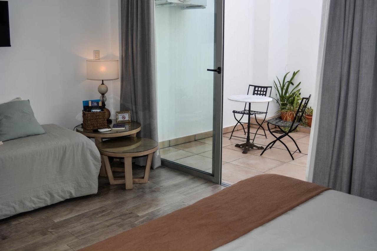 Apartment Suites Salta